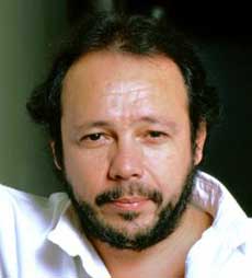 picture of José Bertrami