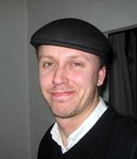 picture of Rasmus Stenholm