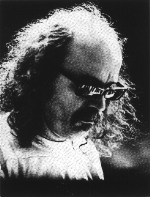 picture of Wolfgang Dauner