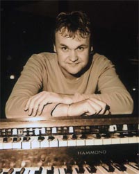 picture of Wolfgang Roggenkamp