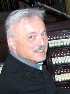 picture of Jürgen Wolf