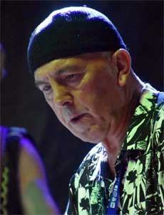 picture of Franco Angelozzi