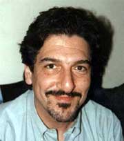 picture of Gianni Giudici