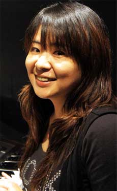 picture of Kiyomi Otaka