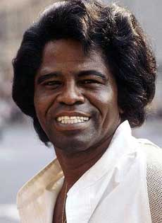 picture of James Brown