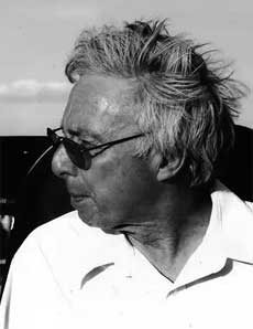 picture of Harold Budd