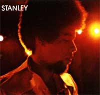 picture of Stanley Clarke