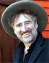 picture of Jon Cleary