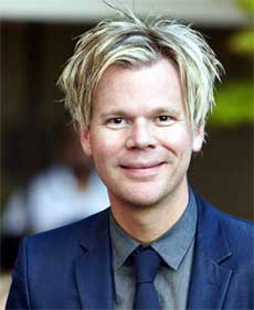 picture of Brian Culbertson