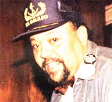 picture of Charles Earland