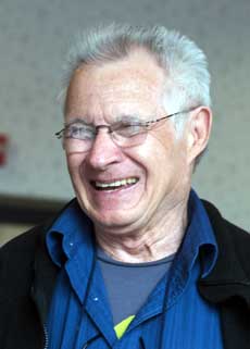 picture of Dave Grusin