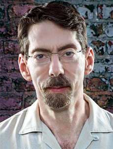 picture of Fred Hersch