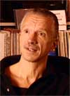 picture of Keith Jarrett