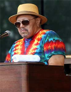 picture of Art Neville