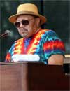 picture of Art Neville