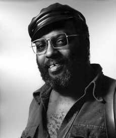 picture of Merl Saunders