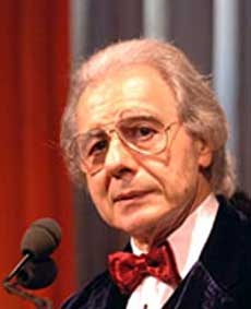 picture of Lalo Schifrin