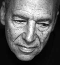 picture of Ben Sidran