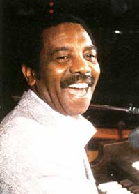 picture of Jimmy Smith