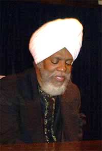 picture of Lonnie Smith