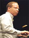 picture of Craig Taborn