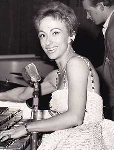 picture of Cherry Wainer