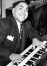 picture of Fats Waller