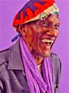 picture of Bernie Worrell