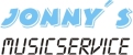 Jonny's Musicservice