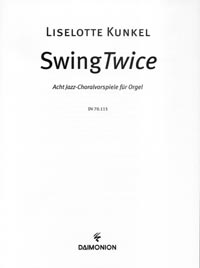 Swing Twice