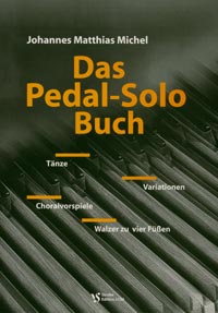Das Pedal-Solo Buch