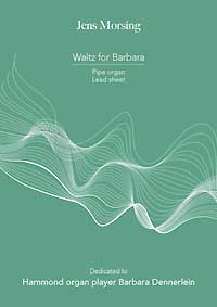 Waltz for Barbara