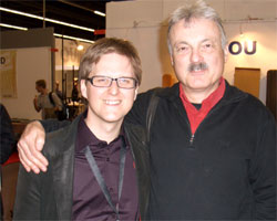 Andreas Hellkvists