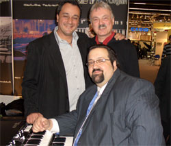 Joey DeFrancesco