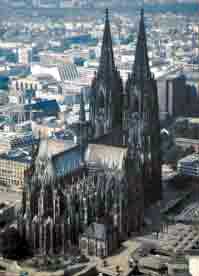 Dom zu Köln