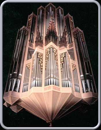picture church organ