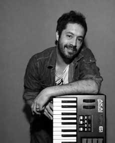 picture of Nico Raffetta