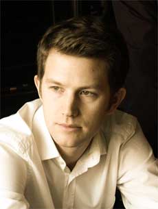 picture of Tyson Naylor