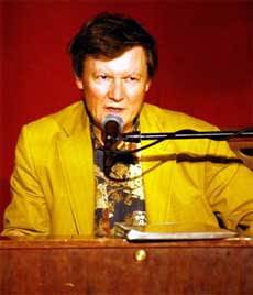 picture of Jukka Gustavson