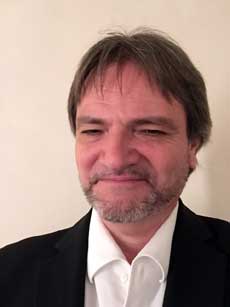 picture of Philippe Milanta