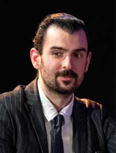 picture of César Pastre