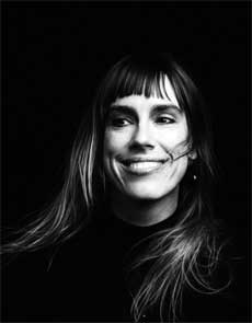 picture of Marja Burchard