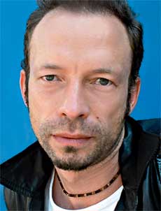picture of Roberto Di Gioia