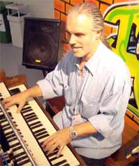 Volker Kunschner