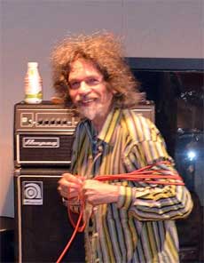 picture of Locko Richter