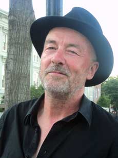picture of Bob Andrews