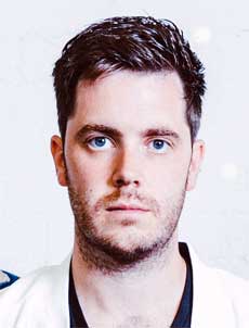 picture of Simon Davies