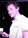 picture of Nico Widdowson