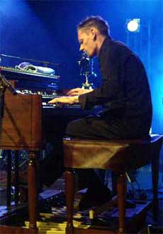 Steve Wood