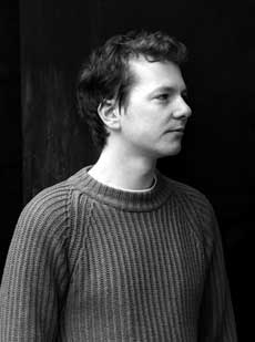 picture of Andrew Woodhead